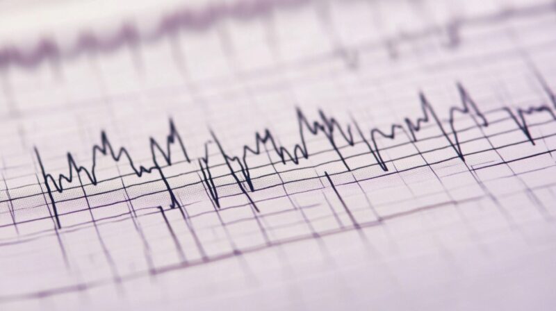 Normal Sinus Rhythm